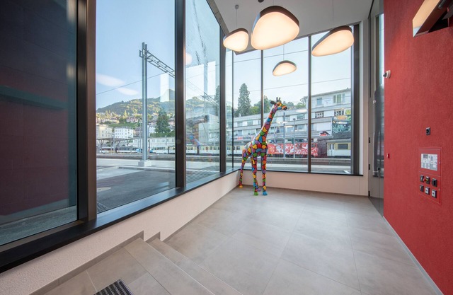 The Freddie Mercury Hotel