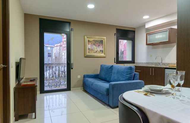 The French Consul's Apartment