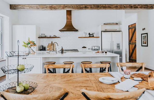 The French House ~ Luxury Country Retreat Trentham