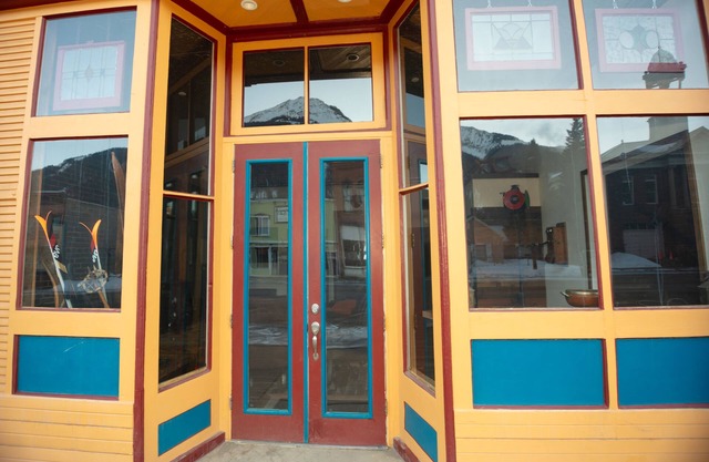 The Frenchman Suites
