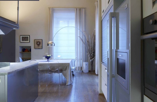 The Frescoes house, comfort, charm, art and design in Florence