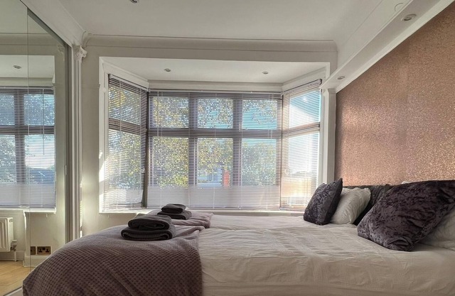 The Fulbridge House by Incredible Stay