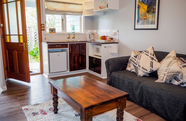 The Gables B&B
