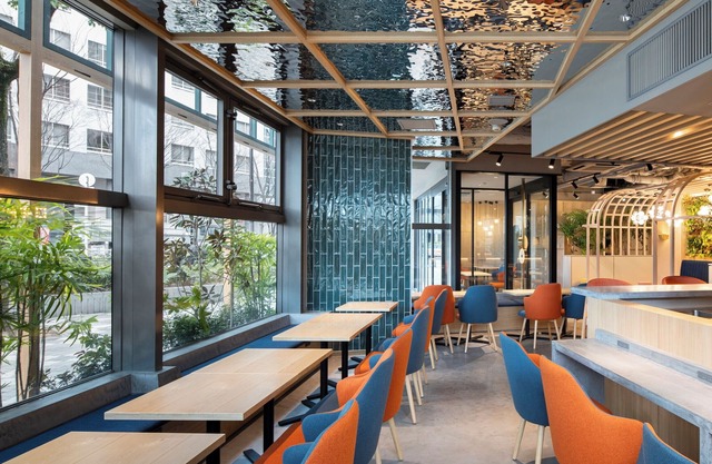 The GALA Hotel Umeda