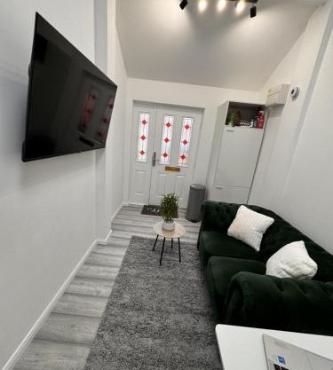 The Garage Guest House