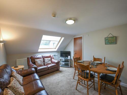 The Garden Lodge Flat - Uk49415