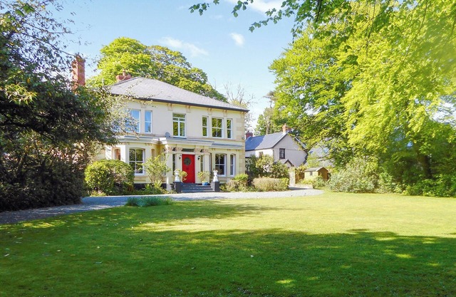 The Garden Lodge Flat - UK49415