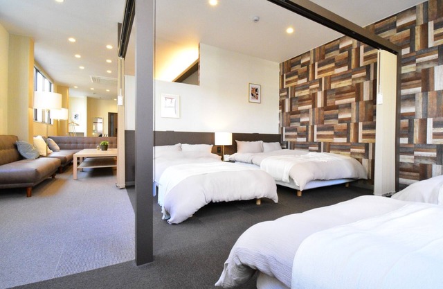 The Garden Place Hiroshima 3F One floor reserved /Hiroshima Hiroshima