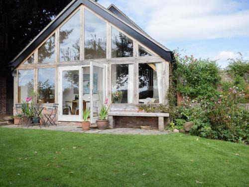 The Garden Retreat