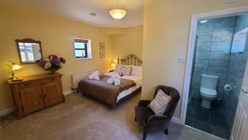 The Garden Room