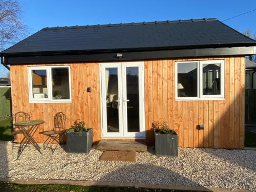 The Garden Room