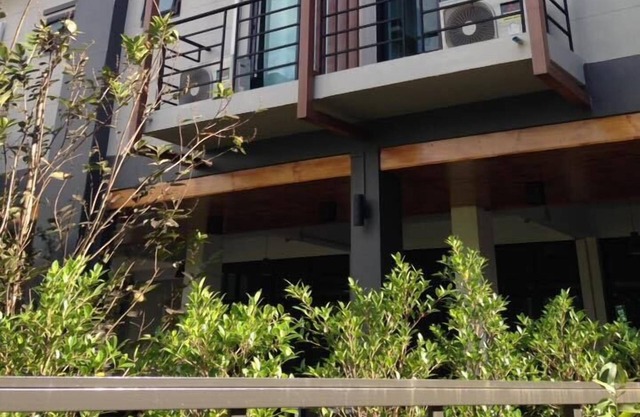 The Garden Room Khonkaen
