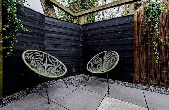 The Garden Suite Zandvoort