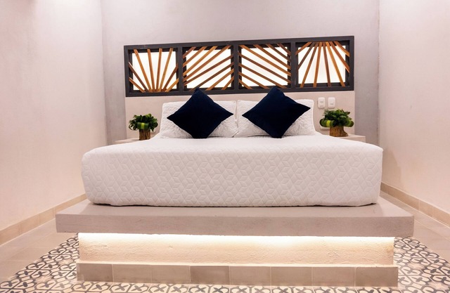 The Garden Suites