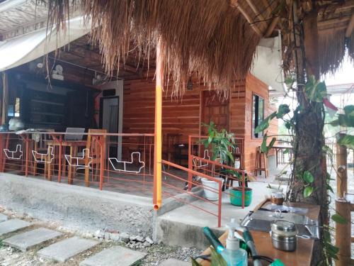 The Garden Tropical Cabins