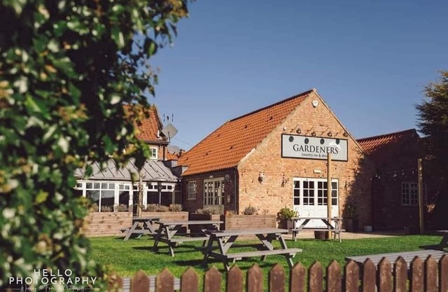 The Gardeners Country Inn