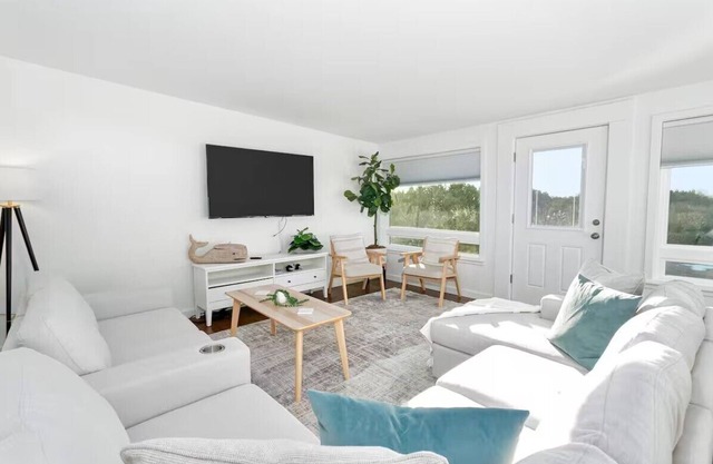 The Gathering Place | Ocean Views
