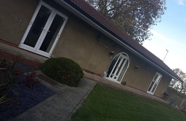 The Pigsty @ Sunnyside.nnDog friendly cosy cottage with secure garden