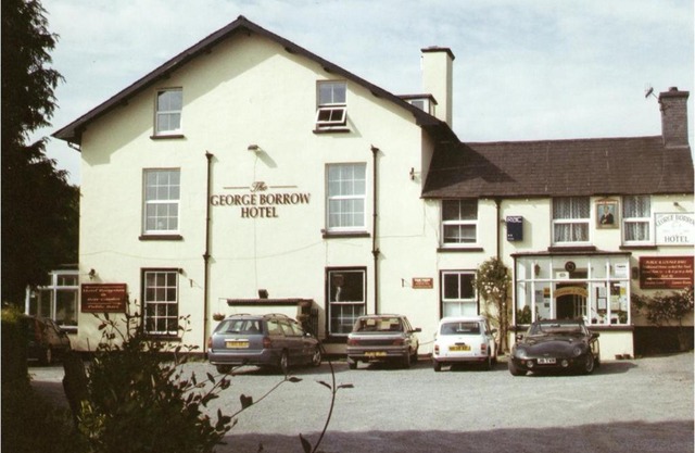 The George Borrow Hotel