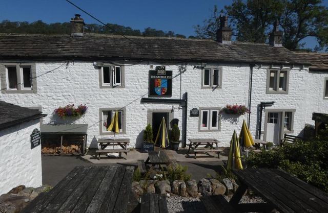 The George Inn