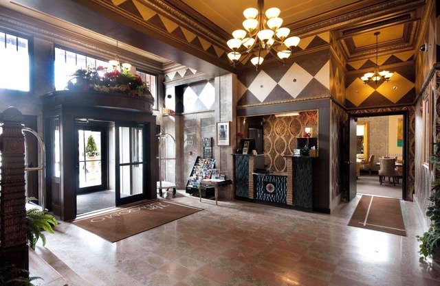 The Giacomo, an Ascend Collection Hotel