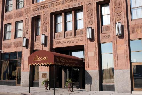 The Giacomo, an Ascend Collection Hotel