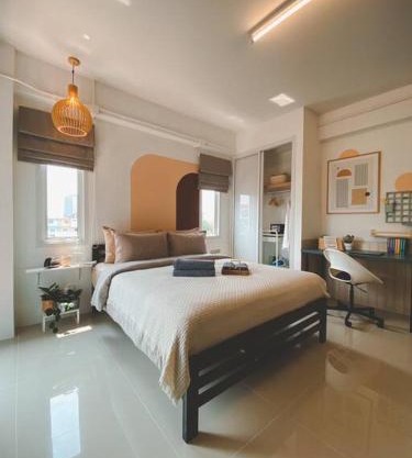 The Giftown Bangkok, Talat Phlu