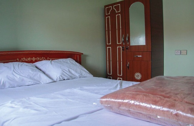 The Gite de Sidi Rbat - Apartment 1