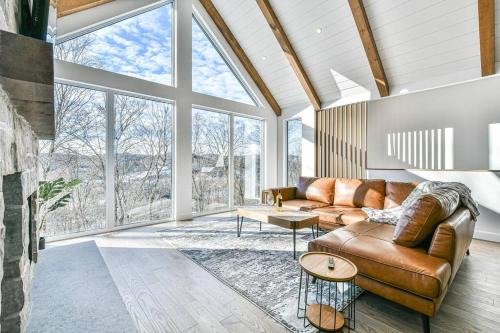 The Glam Shack - Golf, Ski, Spa