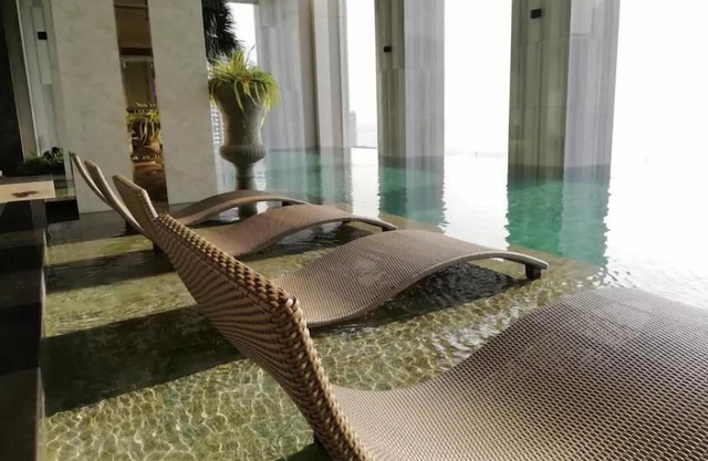The Glamorous Lifestyle Resort - Riveria