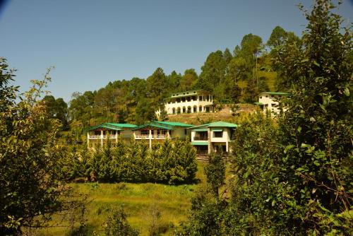 The GlenBrook Estate