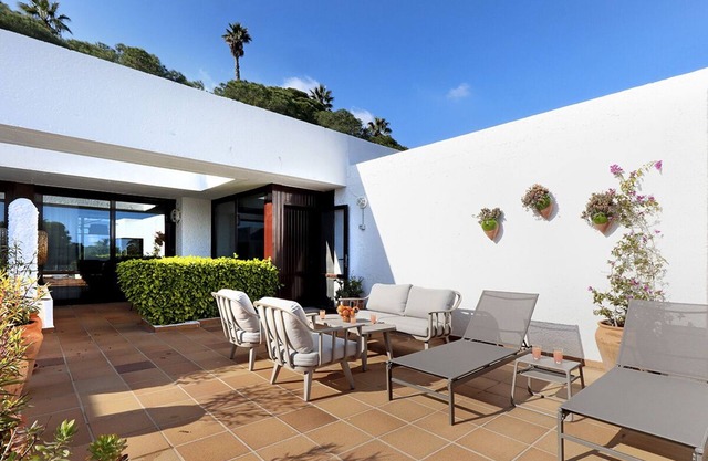 The Golf Bungalow 136
