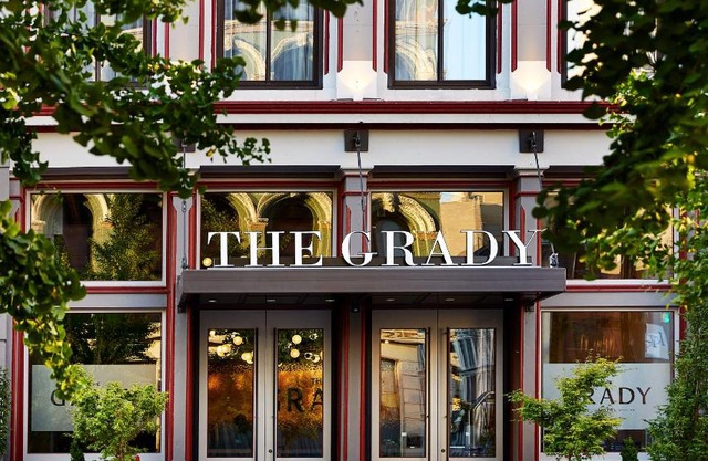 The Grady Hotel