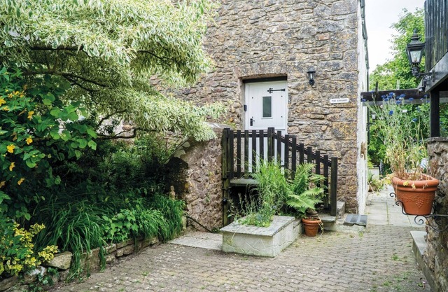 The Granary - 1 Bedroom Cottage - Saint Florence