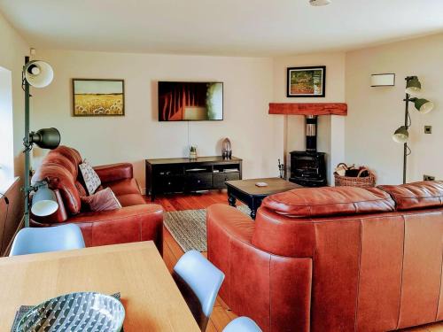 The Granary - 26502