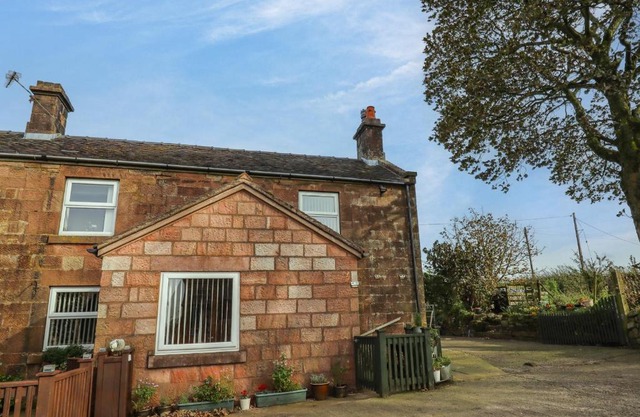 The Granary