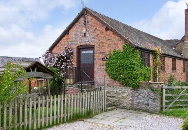 The Granary
