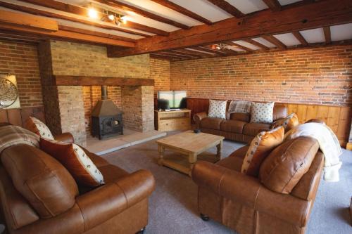 The Granary