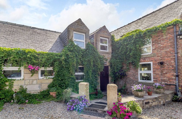The Granary