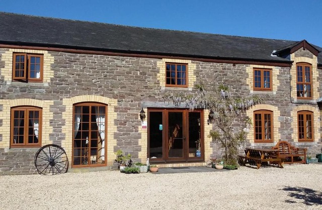 The Granary