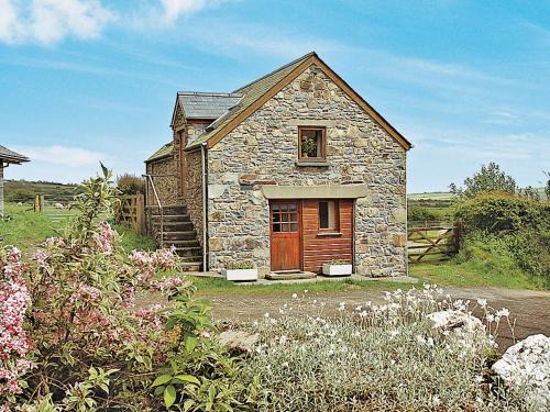 The Granary - Hw7187