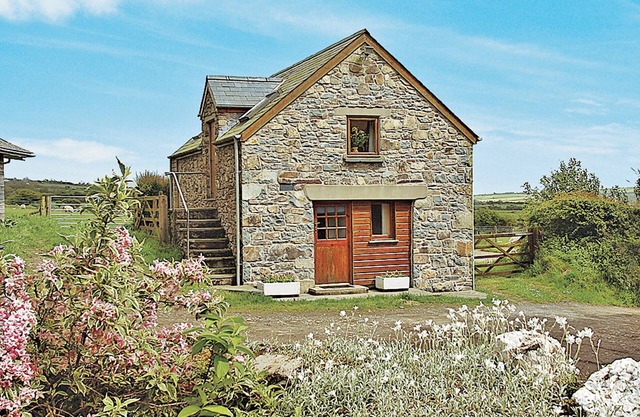 The Granary - HW7187