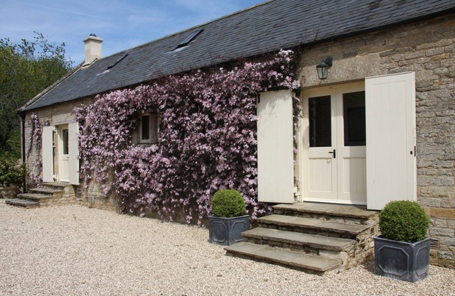 The Granary is in a rural location, perfect for families, couples and pets.
