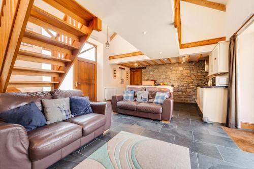 The Granary, Llanmadoc