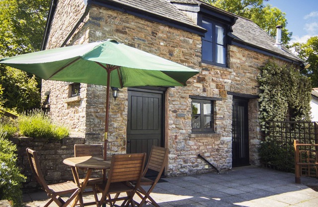 The Granary, nr Huntsham