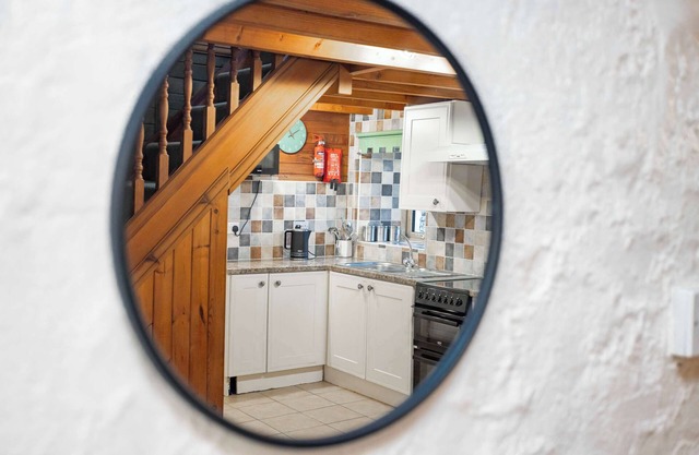 The Granary - One Bedroom Cottage - St Florence