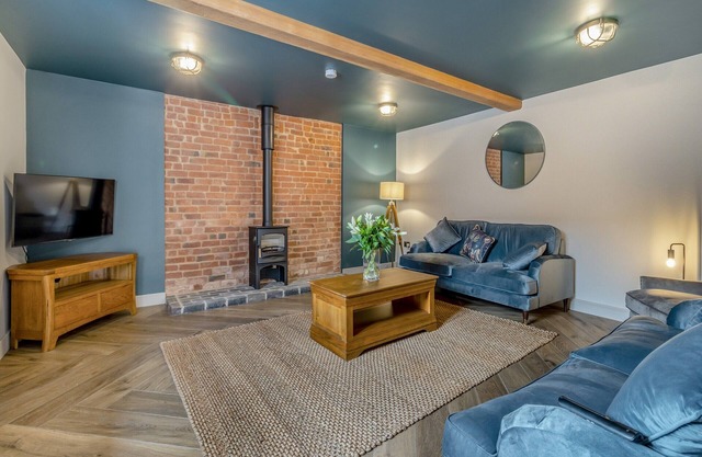 The Granary - UK44074