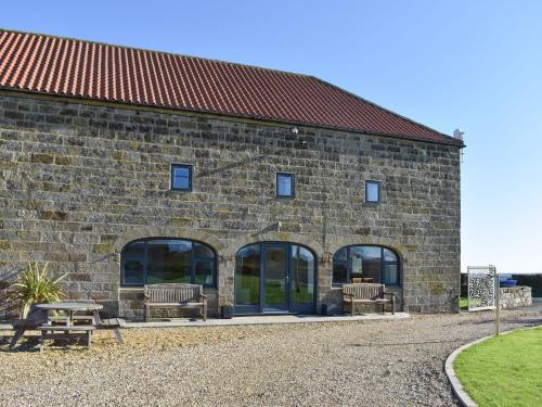 The Granary - Uk48270
