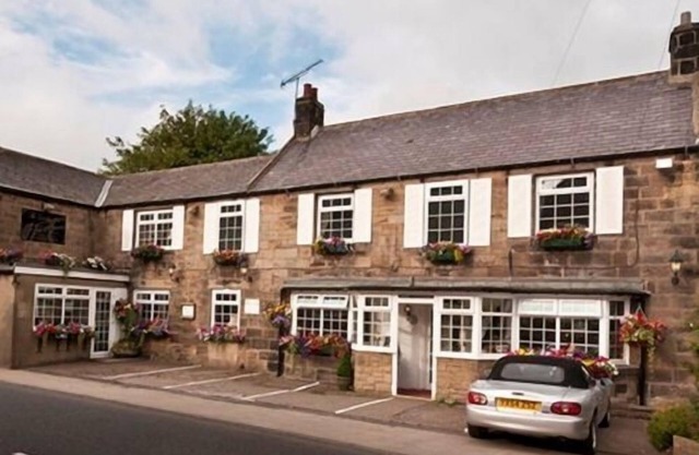 The Granby Inn