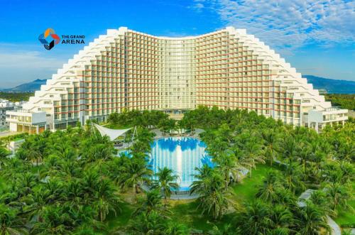 The Grand Arena Cam Ranh Hotel & Resort